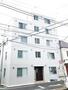 武蔵小山駅より徒歩10分 2階 築6年7ヶ月の賃貸物件