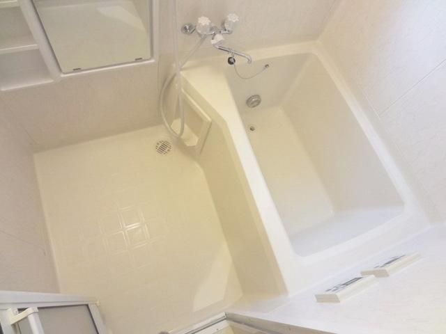 サニーヒルの風呂写真