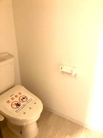 サンライズ三国ヶ丘のトイレ写真
