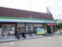 コンビニ　ファミリーマート エムズドラッグ大和高田店（コンビニ）まで1222m
