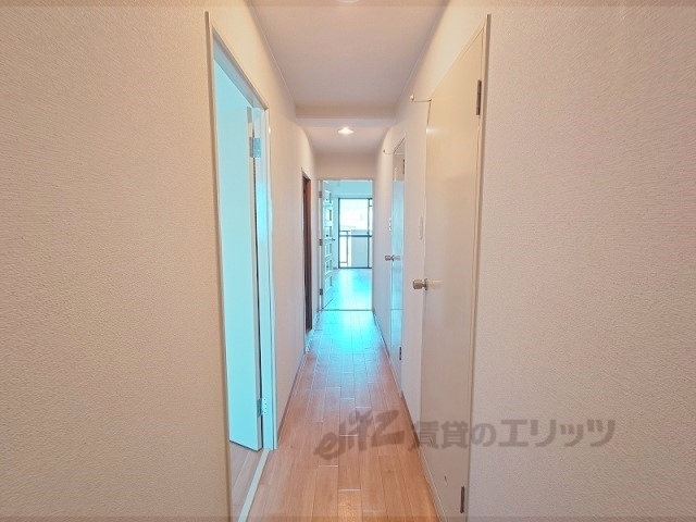 その他部屋・スペース　廊下