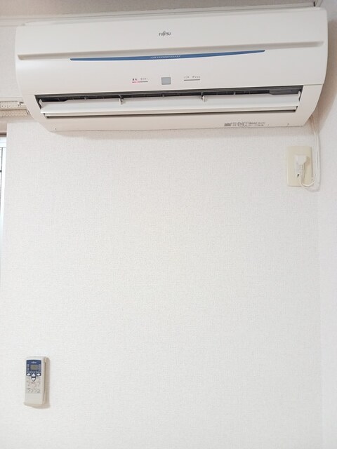 その他部屋・スペース　エアコンもあります★
