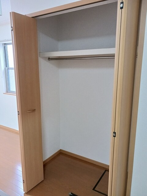 収納　たっぷり収納が魅力的◆