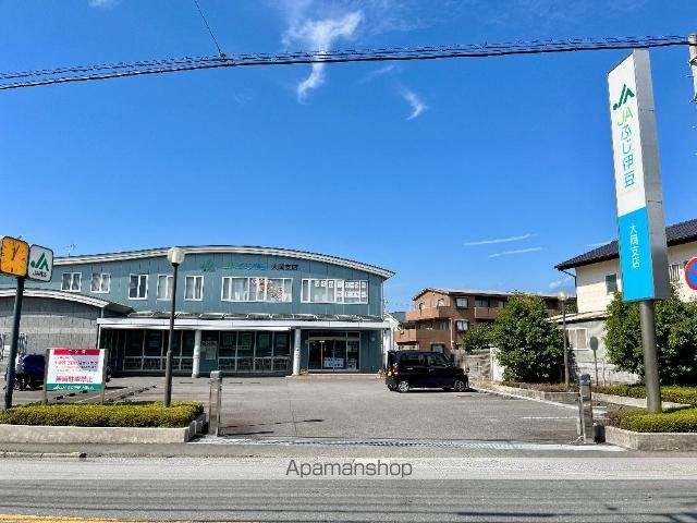 その他　ＪＡふじ伊豆大岡支店（その他）まで470m