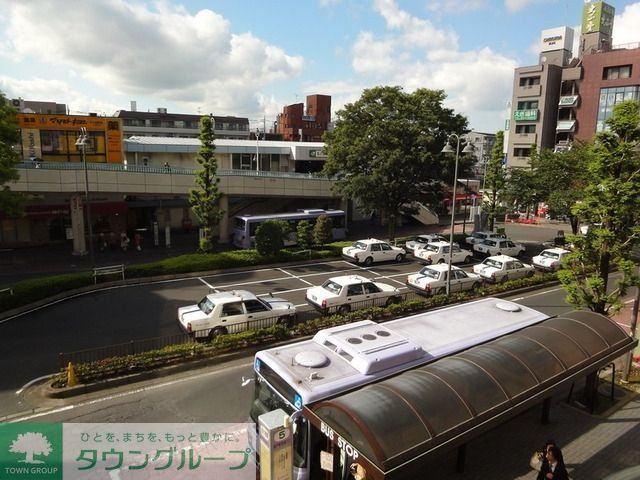 その他　北小金駅（ＪＲ 常磐線）（その他）まで465m