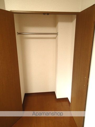 シティライフ明が丘.の内装写真