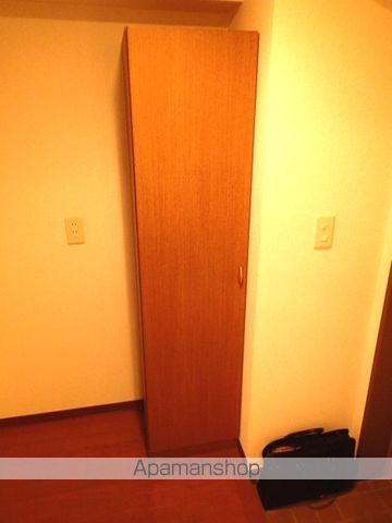 シティライフ明が丘.の内装写真