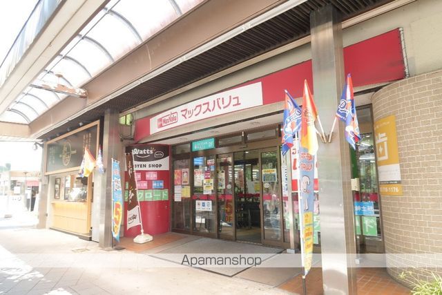 シティライフ明が丘.の周辺写真