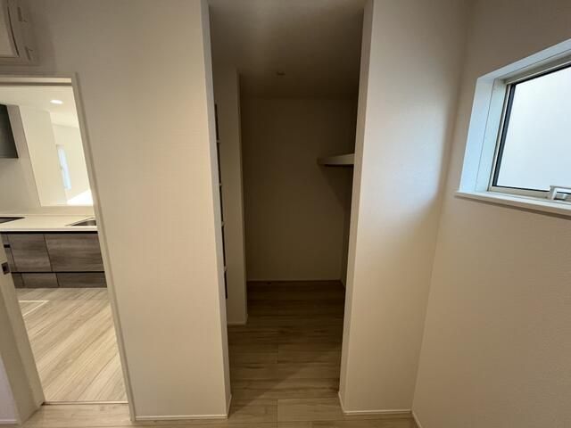 碧南宮町第1期の内装写真
