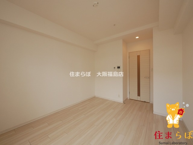 その他部屋・スペース　しっかり休める私空間