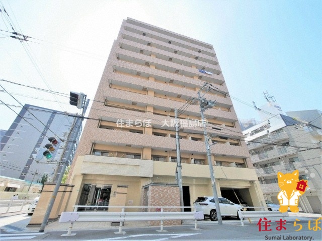 建物外観　★ ★ 口コミ平均4.94のお店 ★ ★