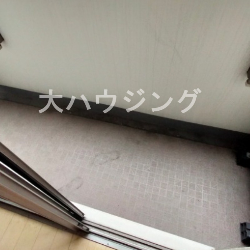 ステージファースト戸越銀座の内装写真