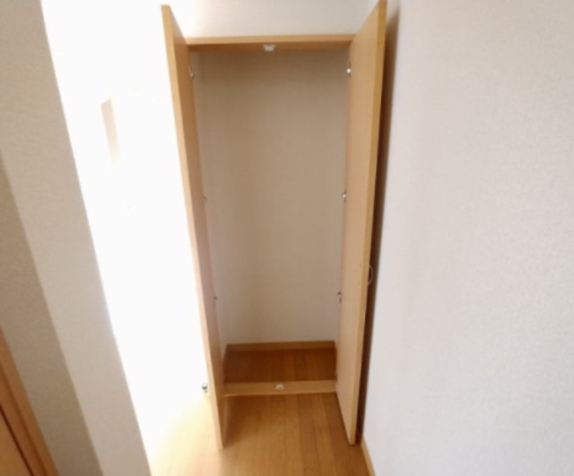 レオネクスト花水木の内装写真