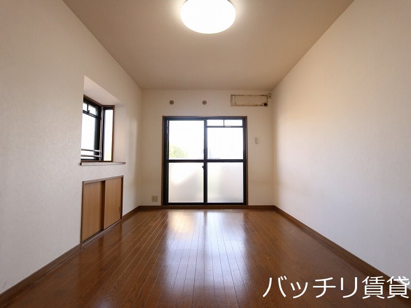 その他部屋・スペース　別号室の画像。現況を優先します。