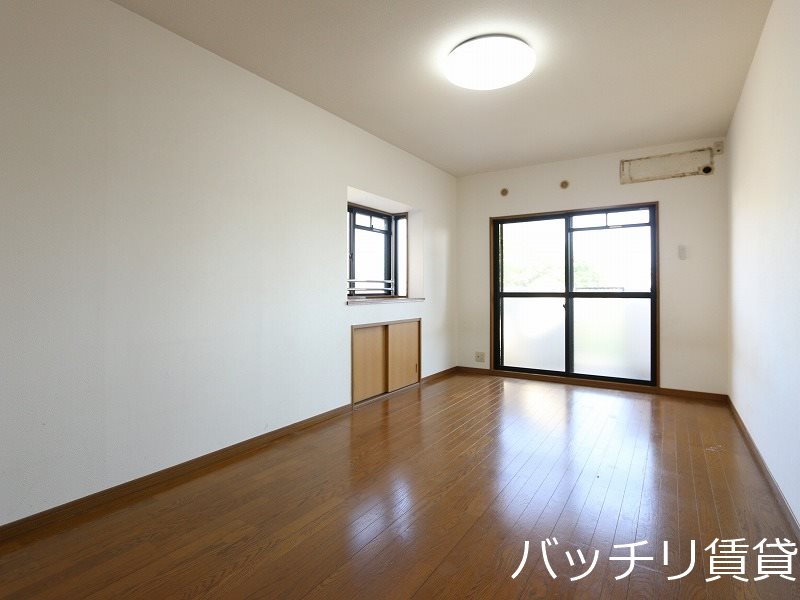 眺望　別号室の画像。現況を優先します。