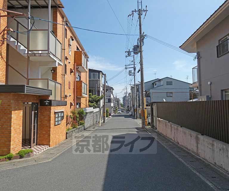その他　近隣風景です。