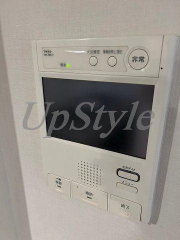 エイチエフ上野レジデンスイーストのその他写真