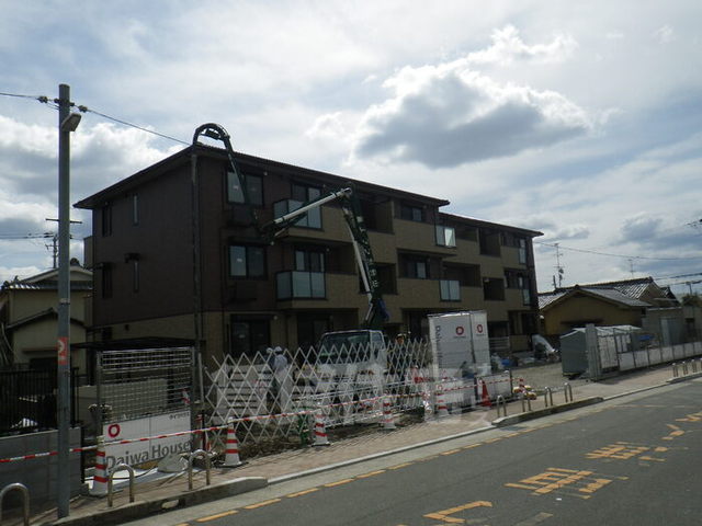 ＪＲ東海道本線 桂川駅 徒歩20分 築10年