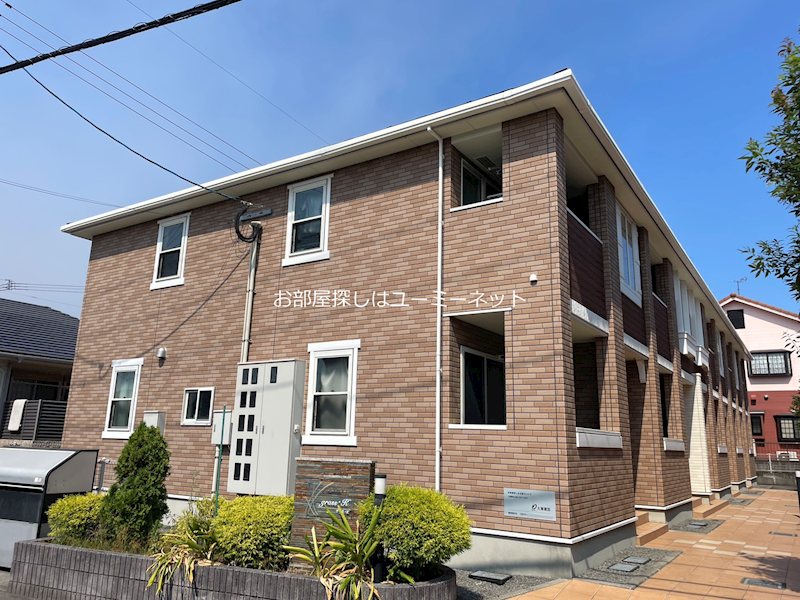 ＪＲ指宿枕崎線 坂之上駅 徒歩10分 築14年