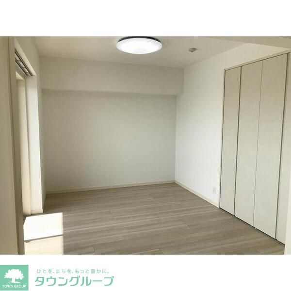 ラグゼナ流山おおたかの森の内装写真