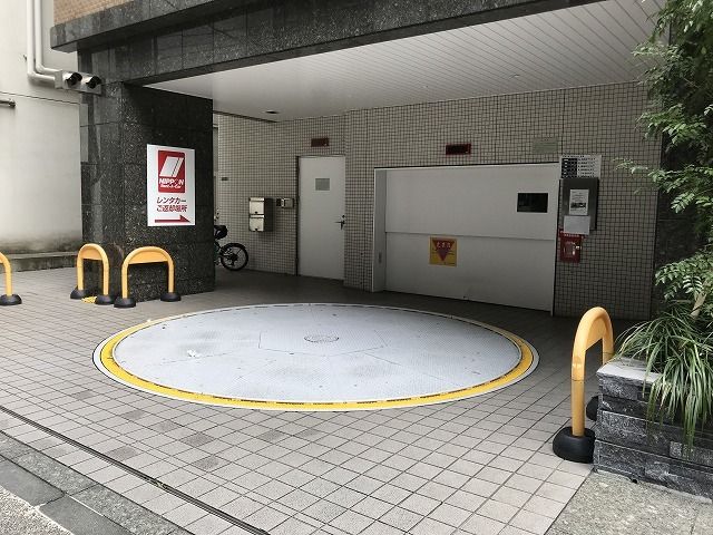 アリビオ九段のその他写真