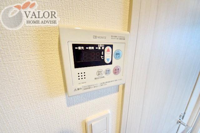 その他設備　設備