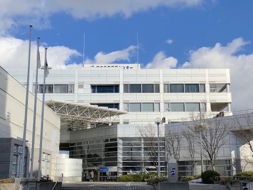 その他　(財)堺市産業振興センター（その他）まで495m