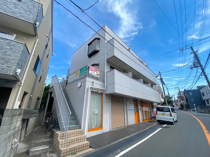 三好ビル