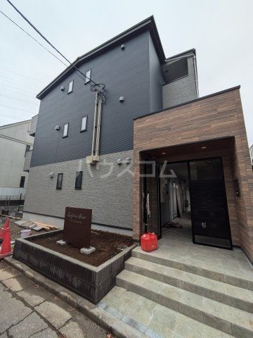ＪＲ常磐線 新松戸駅 徒歩11分 築2年