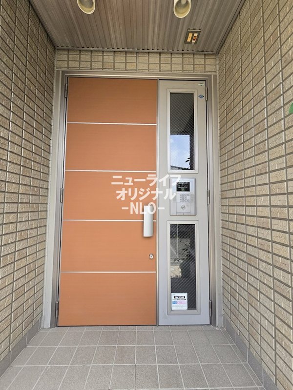 小田急江ノ島線 南林間駅 徒歩4分 3階建 築19年の外観写真