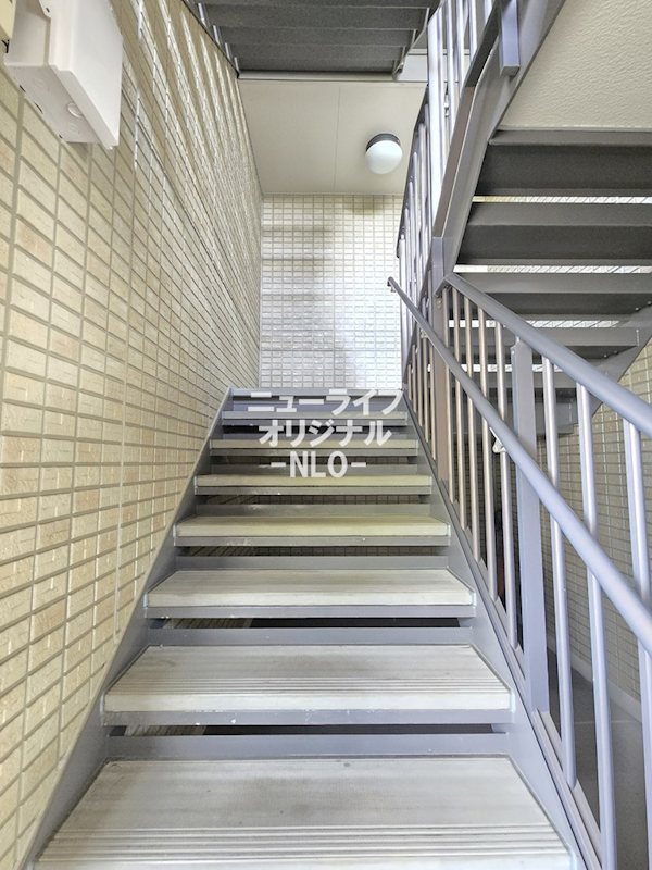 小田急江ノ島線 南林間駅 徒歩4分 3階建 築19年のその他写真