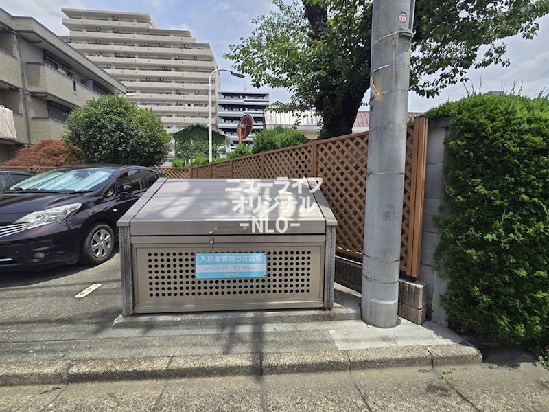 小田急江ノ島線 南林間駅 徒歩4分 3階建 築19年のその他写真