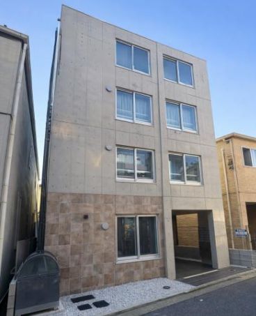 レピュア西ヶ原駅前レジデンス