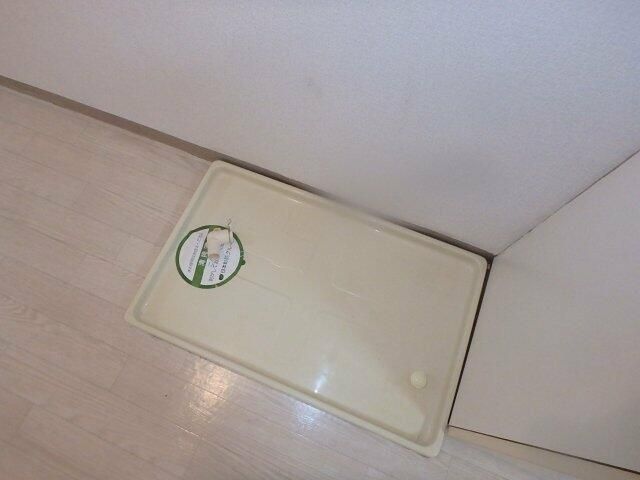 ＪＲ埼京線 板橋駅 徒歩8分 3階建 築37年のその他写真