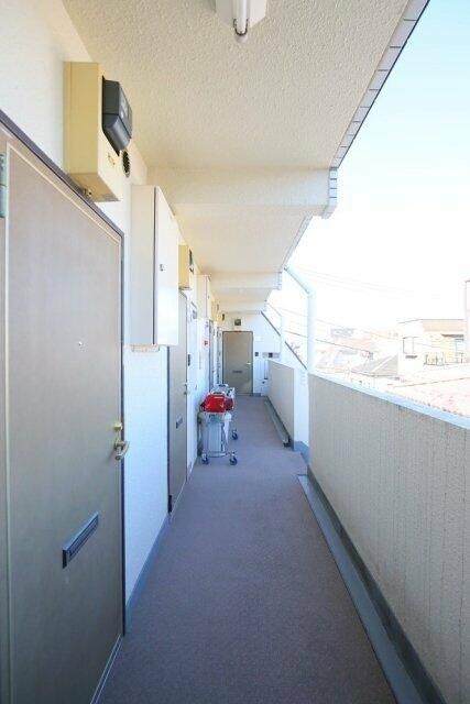 ＪＲ埼京線 板橋駅 徒歩8分 3階建 築37年のその他写真