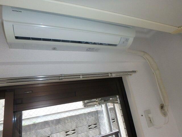 ＪＲ埼京線 板橋駅 徒歩8分 3階建 築37年のその他写真