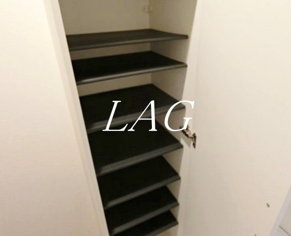 収納　収納です。
