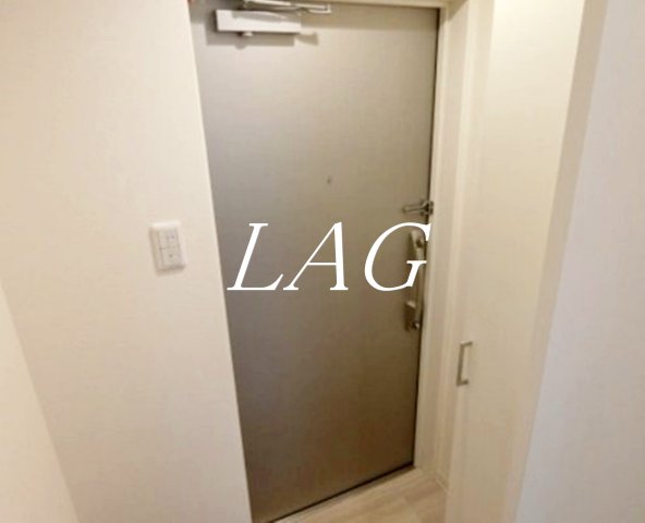 玄関　玄関です。