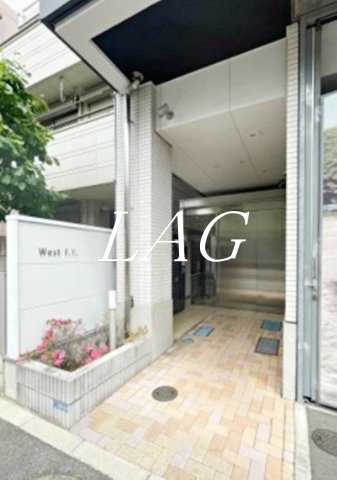 エントランス　エントランスです。