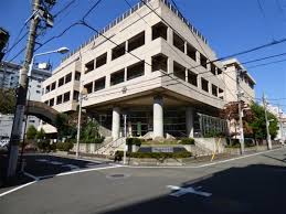 中学校　台東区立駒形中学校（中学校）まで94m
