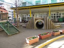 幼稚園・保育園　北上野クローバー保育園（幼稚園・保育園）まで69m