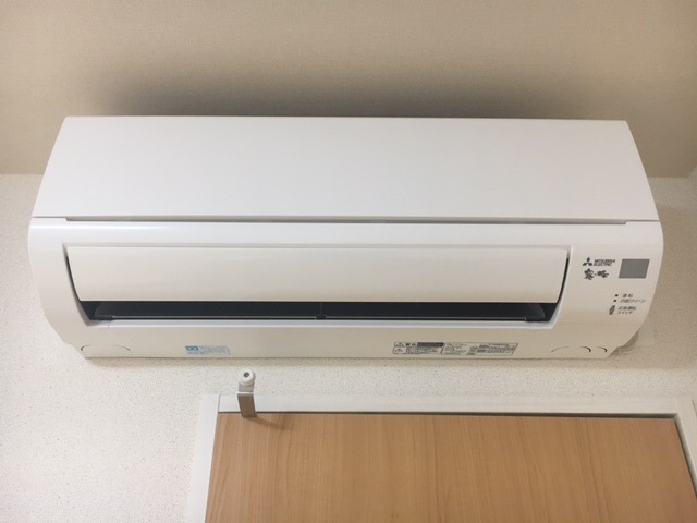 その他　エアコン