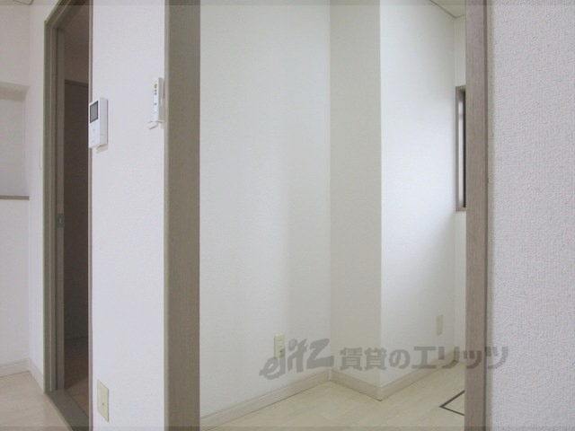 その他部屋・スペース　冷蔵庫置場