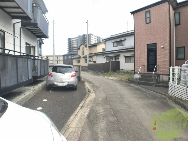 その他共有部分　駐輪場その他