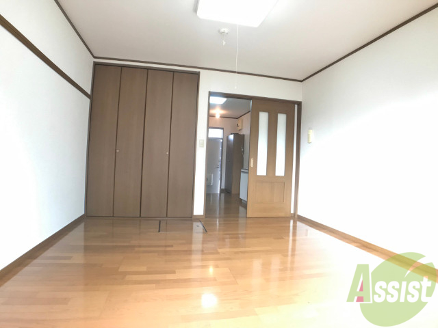 その他部屋・スペース　別角度からお部屋を撮影してみましたよ～。