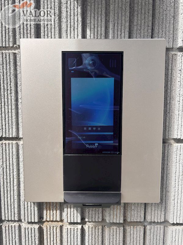 フロンティア川崎の外観写真