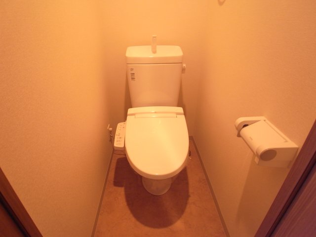 トイレ　※参考写真