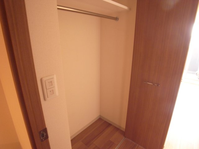 収納　※参考写真