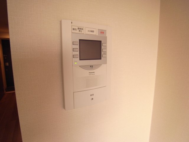 セキュリティ　※参考写真