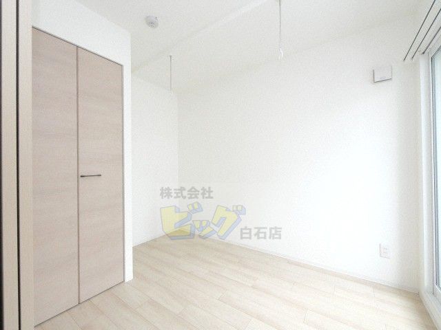その他部屋・スペース　人気のオール洋室タイプのお部屋です♪